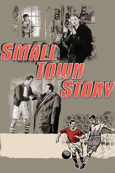 Small Town Story